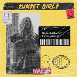 Upper East Side by Sunset Girls