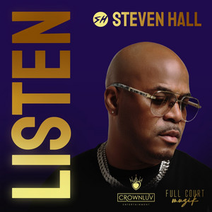 Listen by Steven Hall