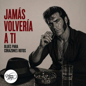 Jamás volvería a ti by Viviana García