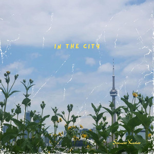 In The City