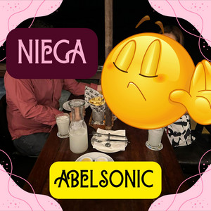 NIEGA by ABELSONIC