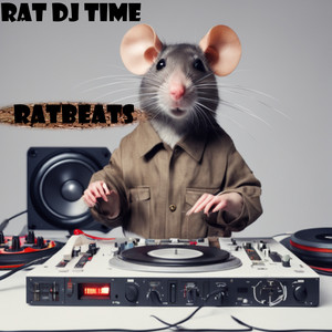 Intro by Ratbeats Album Cover