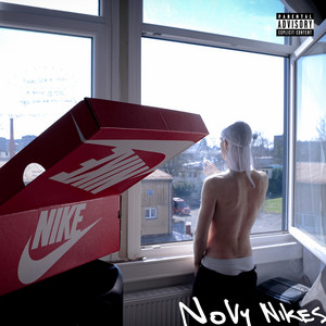 Novy Nikes by Darewin