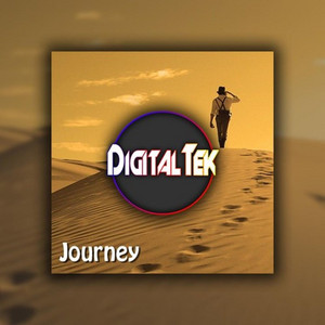 Обкладинка: Journey