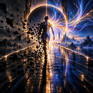 BECOME THE CHANGE by RAO-C4Y_NLP MIND MUSIC