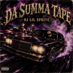 SITTIN SIDEWAYZ by DJ Lil Sprite