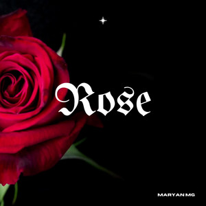Maryan MG - Rose