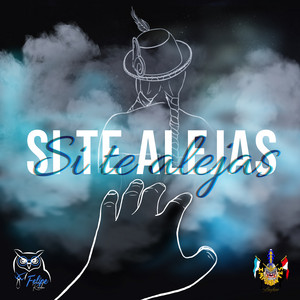 Felipe A. Rondón - Si Te Alejas (feat. Ramiro Taborga)
