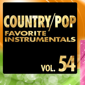 Wild Horses (Instrumental Version)