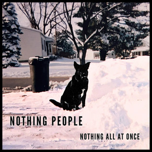 Rough Hands (Dirty Body) by Nothing People