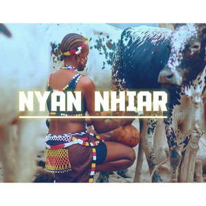 Andrew Kays - Nyan nhiar (feat. Fine Boy Mickey)