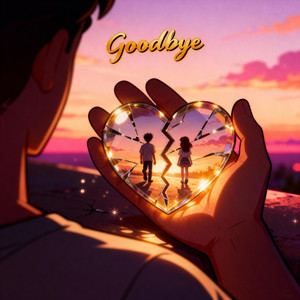 Goodbye by Yung Trip
