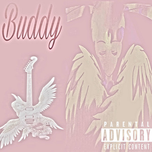 Buddy by ykbirchyy