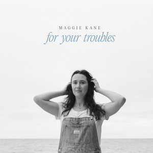 cigarette roads by Maggie Kane