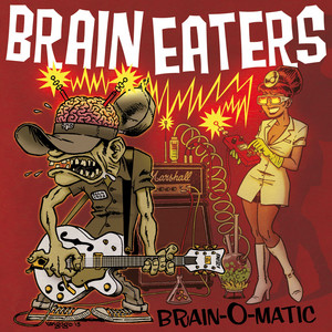 Motel Hell by Brain Eaters