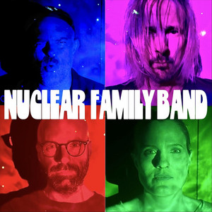 Asshole by Nuclear Family Band