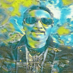 Can't Give Back by Tony Z