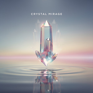 Crystal Mirage by Voltyra