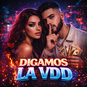 Digamos La Vdd by Barba