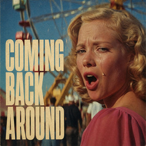 Coming Back Around by Heavy Pulp