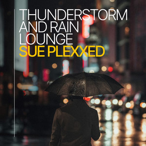 Heavy Rain Wild Lands by Sue Plexxed