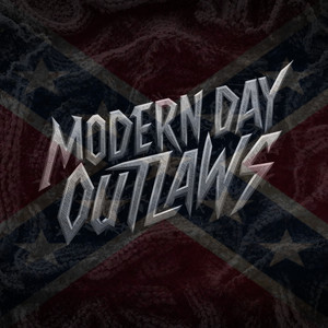 MODERN DAY OUTLAWS by Doc Raven
