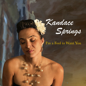 Soul Eyes - Album by Kandace Springs | Spotify