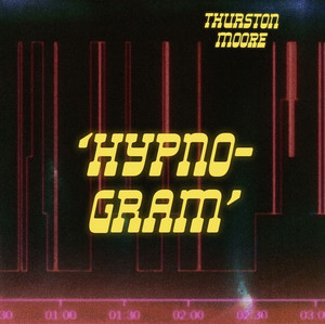 Portada de Hypnogram