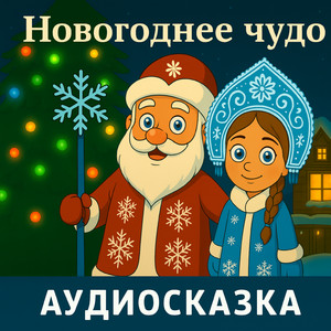 Новогоднее чудо by ТракТЫРишкА