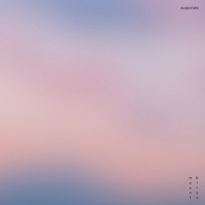 evaporate - sound bath