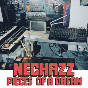 Nechazz — Won’t You Let Somebody (2026)
