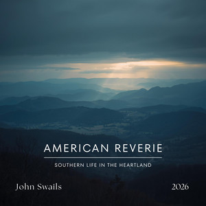 A Funeral For The Lost Garden by John Swails