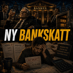 Ny Bankskatt by DanStory
