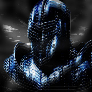 Iron tekk - slowed by lxthium