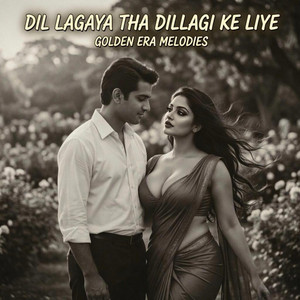 Golden Era Melodies - Dil Lagaya Tha Dillagi Ke Liye
