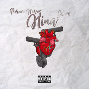Portada de Nina