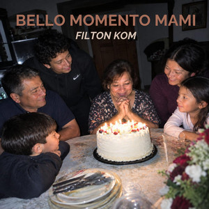 Bello momento mami by Filton kom