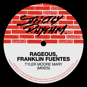 Franklin Fuentes cover