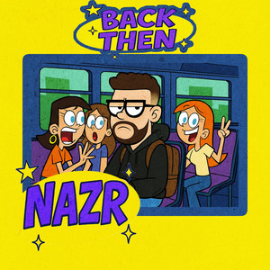 Nazr - Back Then