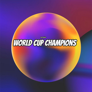 World Cup Champions