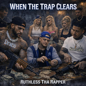 Bryson's Pain - Piano Version by Ruthless Tha Rapper, Lady Ruthless