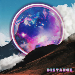 Portada de Distance