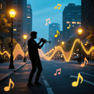 Polarized19 - entre calle y melodía