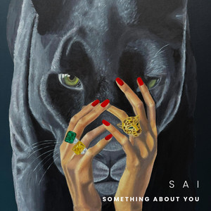 Something About You - Radio Edit by DJ Sai