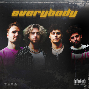 EVERYBODY by SOS