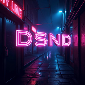 DSND - Gasolina (Remix)