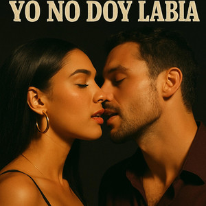 YO NO SOY LABIA by King Red Pram Pram