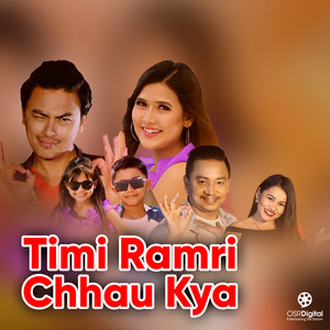Timi Ramri Chhau Kya