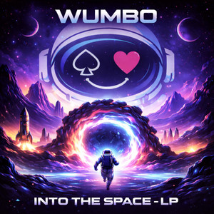 Accountable To The Stars by Wumbo
