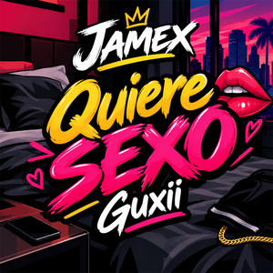 Quieres sexo guxxi by Jamex